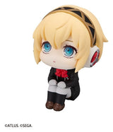 Persona 3 Look Up PVC Figure Reload Aegis 11 cm