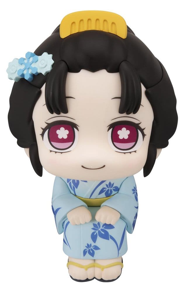 Demon Slayer: Kimetsu no Yaiba Look Up PVC Figure Koyuki 11 cm