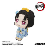 Demon Slayer: Kimetsu no Yaiba Look Up PVC Figure Koyuki 11 cm