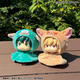 My Hero Academia Look Up Cape for PVC Figures Deku Sheep