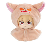 My Hero Academia Look Up Cape for PVC Figures Baku Dog