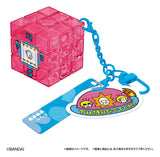 Rubik's ID Keychains Tamagotchi Blind Box Display (6)