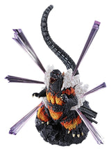 Godzilla Petitrama EX 01 Mini Figures Set (with gift)