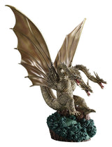 Godzilla Petitrama EX 01 Mini Figures Set (with gift)