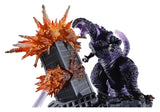 Godzilla Petitrama EX 01 Mini Figures Set (with gift)