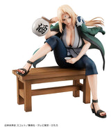 Naruto Shippuden Naruto Gals PVC Figure Tsunade Ver.2 16 cm (Repeat)