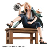 Naruto Shippuden Naruto Gals PVC Figure Tsunade Ver.2 16 cm (Repeat)