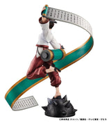 Naruto Shippuden Naruto Gals PVC Figure Tenten (Repeat)
