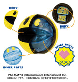 Pac-Man Inside Fantasy Mini Figures 6 cm Blind Box Display (4)
