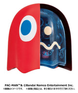 Pac-Man Inside Fantasy Mini Figures 6 cm Blind Box Display (4)