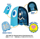 Pac-Man Inside Fantasy Mini Figures 6 cm Blind Box Display (4)