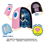 Pac-Man Inside Fantasy Mini Figures 6 cm Blind Box Display (4)