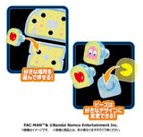 Pac-Man Inside Fantasy Mini Figures 6 cm Blind Box Display (4)