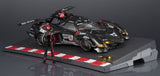 Future GPX Cyber Formula Variable Action Hi-SPEC United Vehicle Asurada G.S.X RS SIREN 26 cm