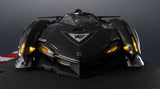 Future GPX Cyber Formula Variable Action Hi-SPEC United Vehicle Asurada G.S.X RS SIREN 26 cm