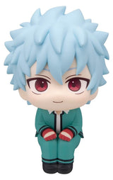 The Disastrous Life of Saiki K. Look Up PVC Figure Shun Kaido 11 cm