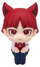 Welcome to Demon School! Iruma-kun Look Up PVC Figure Opera 11 cm