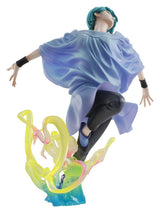 Mobile Suit Z Gundam GGG (Gundam Girls Collection) PVC Figure Four Murasame 19 cm (Repeat)