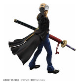 One Piece Variable Action Heroes Action Figure Trafalgar Law 18 cm (Repeat)