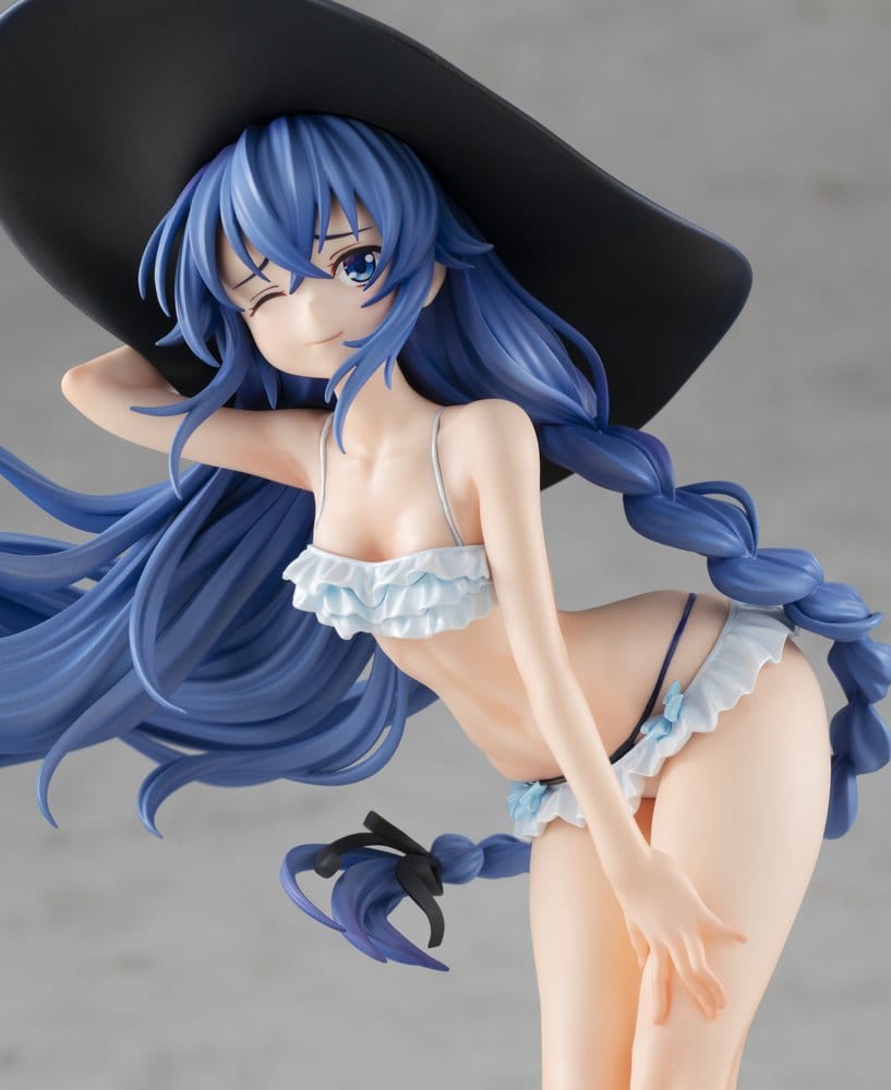 Mushoku Tensei: Jobless Reincarnation Lucrea PVC Figure Roxy Bathing Suit Ver 20 cm
