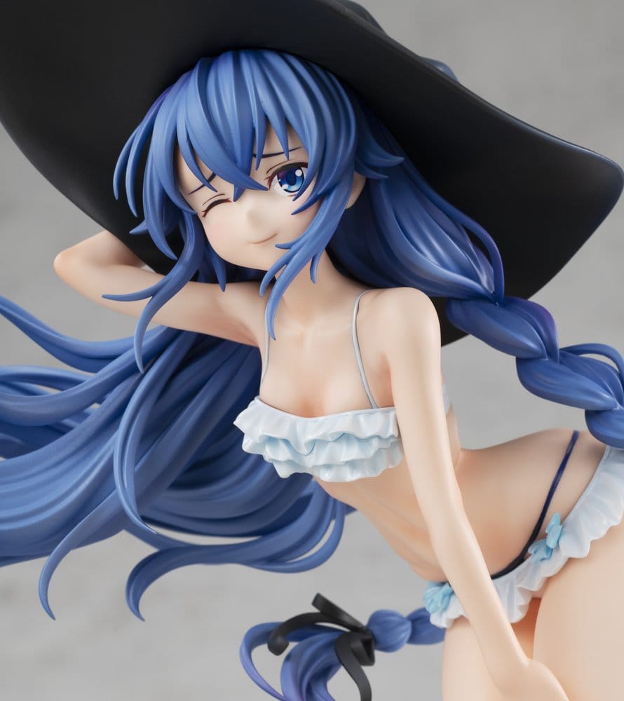 Mushoku Tensei: Jobless Reincarnation Lucrea PVC Figure Roxy Bathing Suit Ver 20 cm