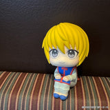 Hunter x Hunter Look Up PVC Figure Kurapika 11 cm