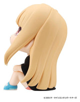 Cosmic Princess Kaguya! Look Up PVC Figure Kaguya 11 cm
