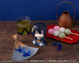 Touken Ranbu-ONLINE Look Up PVC Figure Munechika Mikazuki 11 cm