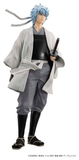 Gintama G.E.M. Carat Series PVC Figure Gintoki Sakata Ver. Joi-Shishi