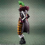 One Piece Portrait.Of.Pirates "Limited Edition" PVC Figure Bartolomeo the Cannibal (Limited Repeat)