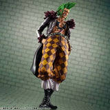 One Piece Portrait.Of.Pirates "Limited Edition" PVC Figure Bartolomeo the Cannibal (Limited Repeat)