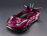 Future GPX Cyber Formula Cyber Formula Collection -Heritage Edition- Vehicle Proto Jaguar Z-6