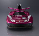 Future GPX Cyber Formula Cyber Formula Collection -Heritage Edition- Vehicle Proto Jaguar Z-6