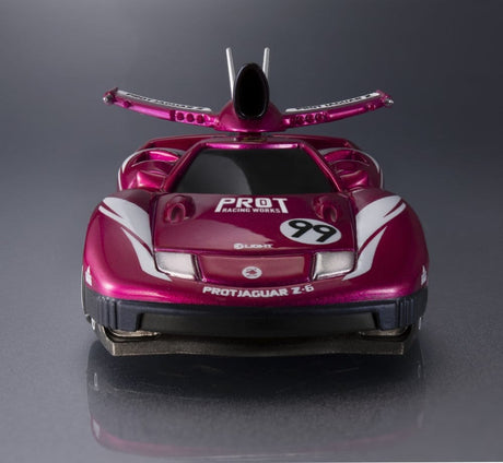 Future GPX Cyber Formula Cyber Formula Collection -Heritage Edition- Vehicle Proto Jaguar Z-6