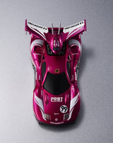 Future GPX Cyber Formula Cyber Formula Collection -Heritage Edition- Vehicle Proto Jaguar Z-6