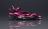 Future GPX Cyber Formula Cyber Formula Collection -Heritage Edition- Vehicle Proto Jaguar Z-6