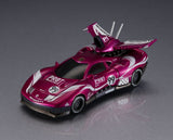 Future GPX Cyber Formula Cyber Formula Collection -Heritage Edition- Vehicle Proto Jaguar Z-6