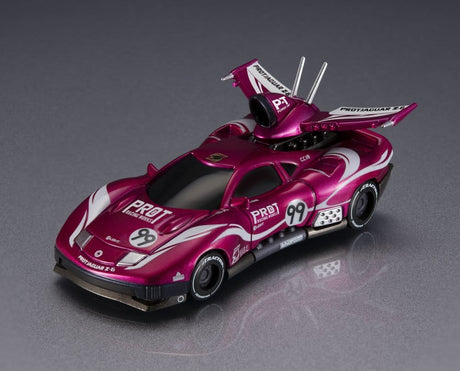 Future GPX Cyber Formula Cyber Formula Collection -Heritage Edition- Vehicle Proto Jaguar Z-6