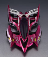Future GPX Cyber Formula Cyber Formula Collection -Heritage Edition- Vehicle Aoi Stealth Jaguar Z-7