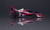 Future GPX Cyber Formula Cyber Formula Collection -Heritage Edition- Vehicle Aoi Stealth Jaguar Z-7