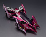 Future GPX Cyber Formula Cyber Formula Collection -Heritage Edition- Vehicle Aoi Stealth Jaguar Z-7