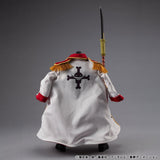 One Piece Variable Action Heroes Action Figure White Beard Edward Newgate Ver.1.5 24 cm