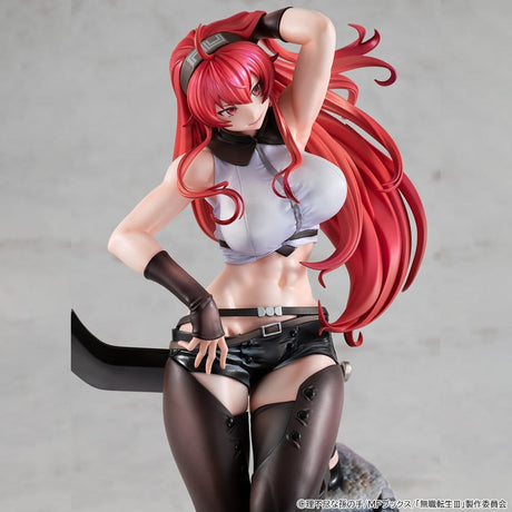 Mushoku Tensei: Jobless Reincarnation Lucrea PVC Figure Eris