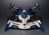 Future GPX Cyber Formula Variable Action 2ndLAP Vehicle Super Asurada SA-01/C 20 cm