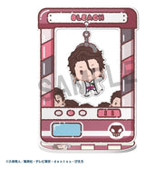 Bleach TV Anime Acrylic Figures 9 cm Blind Box Display (8)