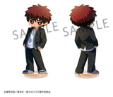 Kuroko's Basketball Irusta Mini Figures 8 cm Blind Box Display (8)