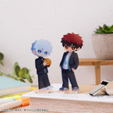 Kuroko's Basketball Irusta Mini Figures 8 cm Blind Box Display (8)