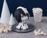 Bleach Look Up PVC Figures 2-Pack Ulquiorra Cifer & Grimmjow Jaegerjaquez (with gift) 11 cm