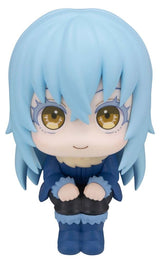 That Time I Got Reincarnated as a Slime Look Up PVC Figure Rimuru Tempest 11 cm