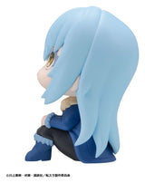 That Time I Got Reincarnated as a Slime Look Up PVC Figure Rimuru Tempest 11 cm